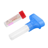 Einweg-Virus VTM Trichter Collector Collector SALIVA Kollektion Kit