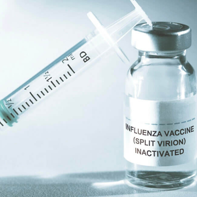 H1N1 Impfstoff aus China