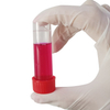 Speichel-Probensammlung VTM-Sputum-Abtastrohr 2ml Covid 19 PCR-Test
